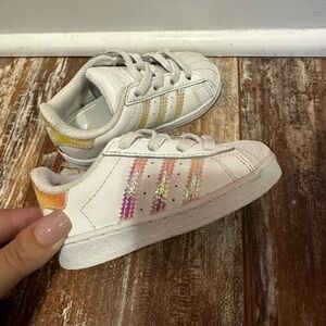 Adidas toddler